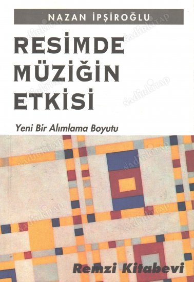 Resimde Müziğin Etkisi