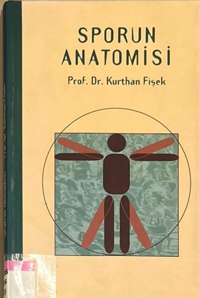 Sporun anatomisi
