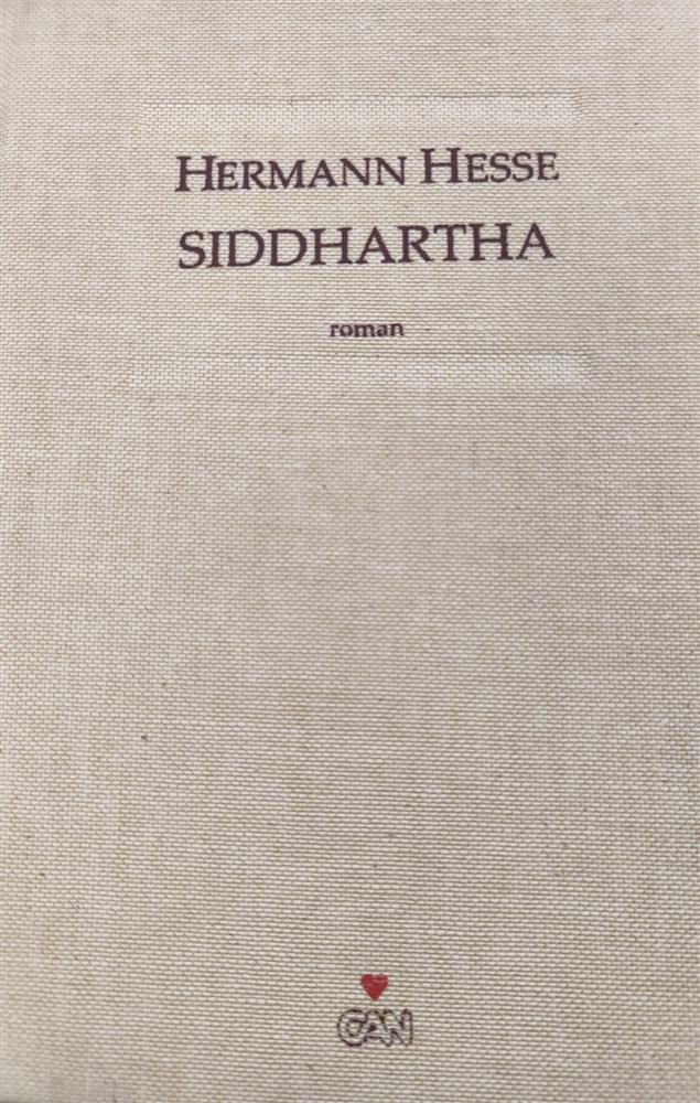 Siddhartha bir hint masalı