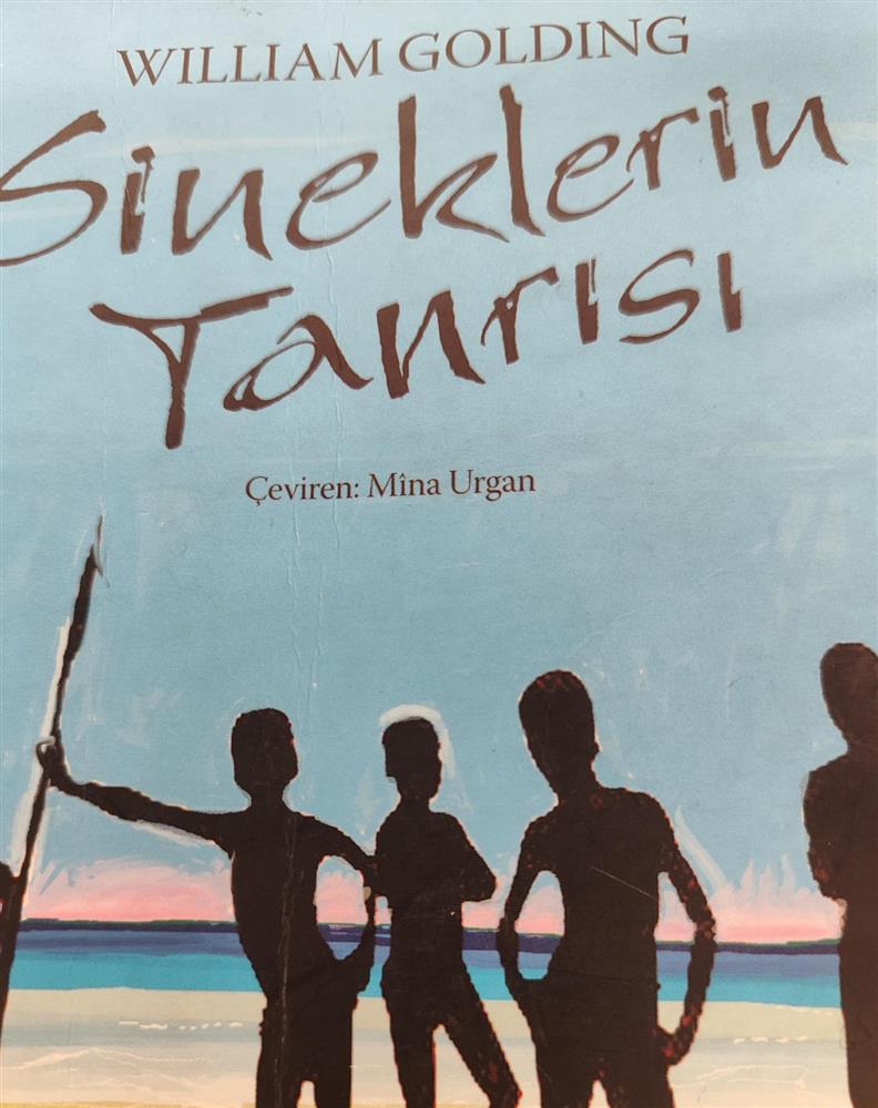 Sineklerin tanrısı