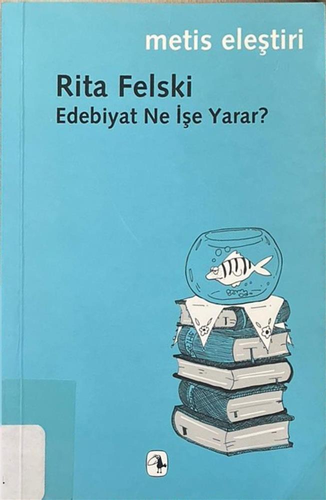 Edebiyat ne işe yarar?