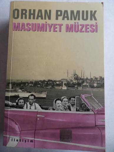 Masumiyet Müzesi