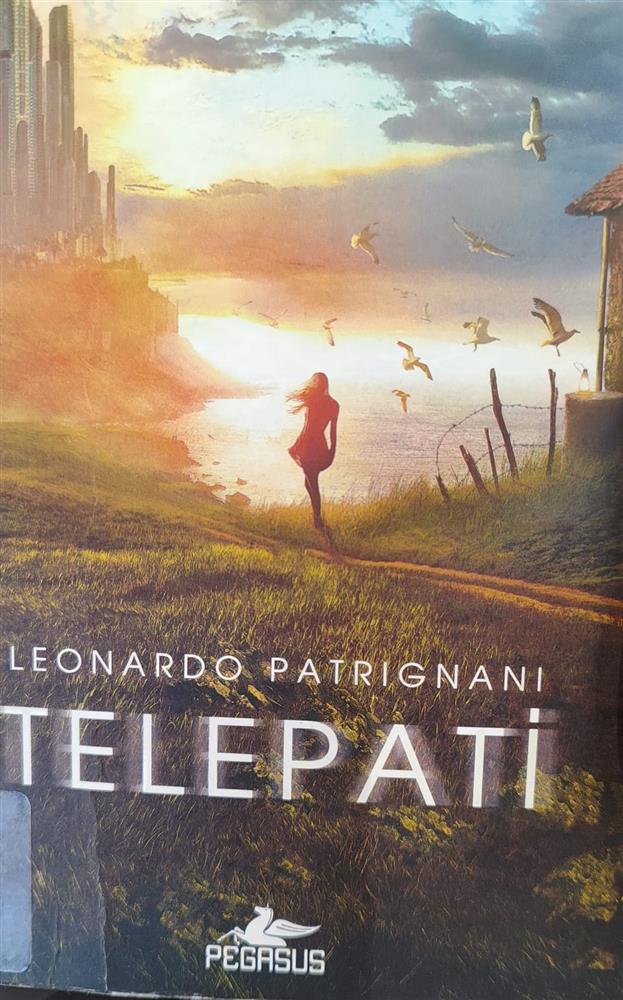 Telepati