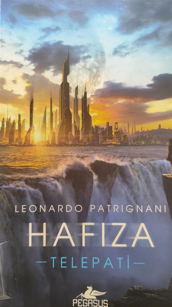 Hafıza : telepati