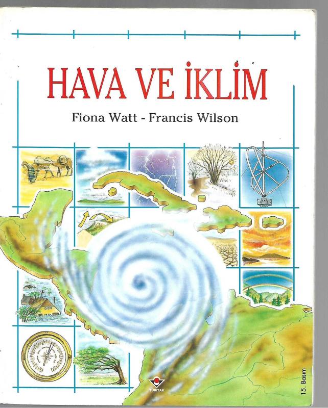 Hava ve iklim