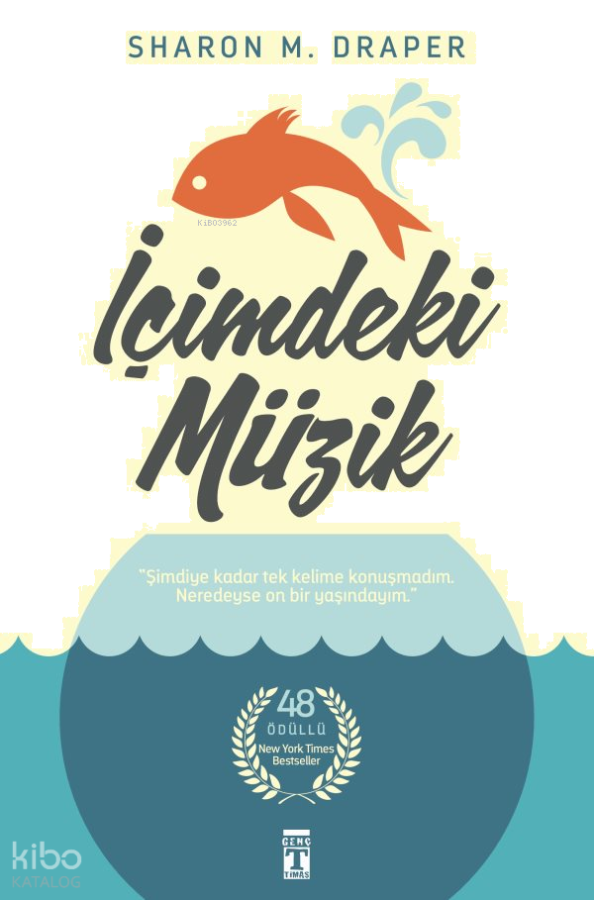 İçimdeki Müzik 