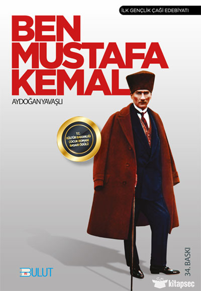 Ben Mustafa Kemal