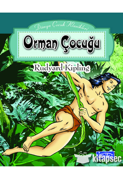 Orman Çocuğu