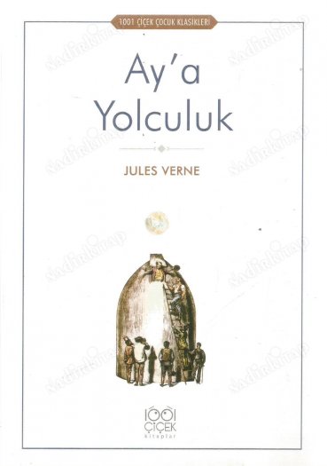 Ay'a Yolculuk 