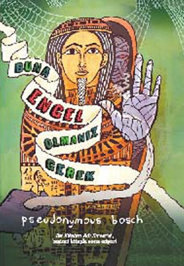 Buna Engel Olmanız Gerek