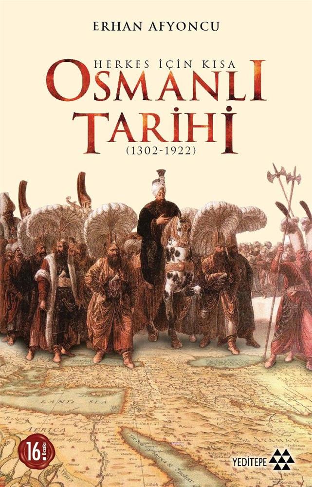 Kısa Osmanlı Tarihi 