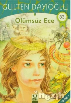 Ölümsüz Ece 