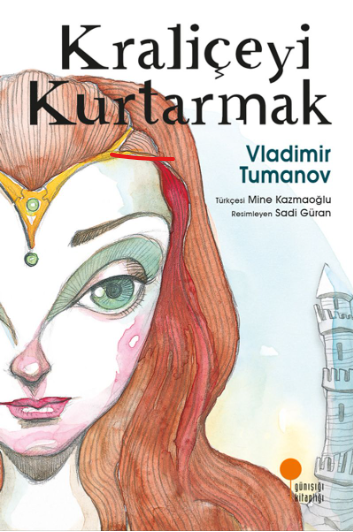 Kraliçeyi Kurtarmak 