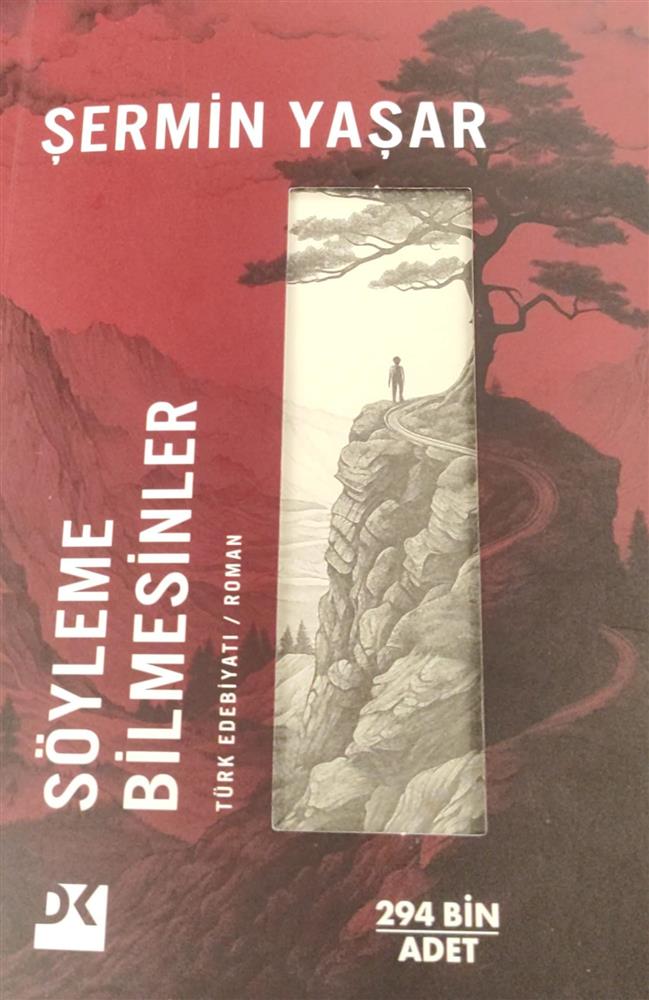 Söyleme Bilmesinler