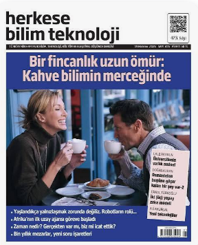 Herkese Bilim teknoloji