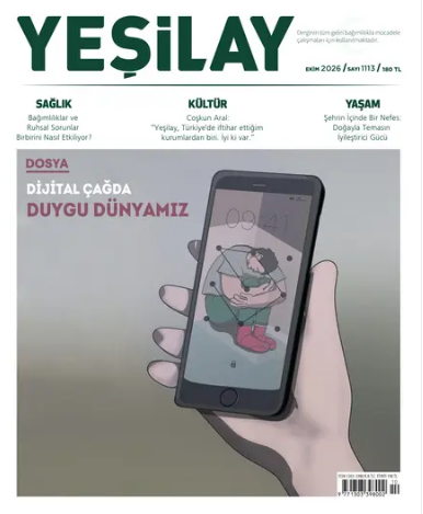 YEŞİLAY